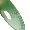 SKT 624 gyémánt üvegvágó tárcsa D100×22,2mm (skt624h105)