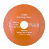 SKT 624 gyémánt üvegvágó tárcsa D115mm×22,2mm (skt624n15z115)