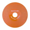 SKT 624 gyémánt üvegvágó és csiszoló tárcsa D125mm× 22,2mm (skt624n30z125)