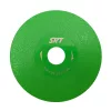 SKT 624 gyémánt üvegvágó és csiszoló tárcsa D115mm× 22,2mm (skt624w30115)