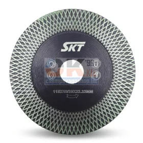   SKT ULTRA-W gyémánttárcsa 115×22,2×1,3×20/10mm (skt625115)
