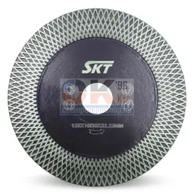   SKT ULTRA-W gyémánttárcsa 125×22,2×1,3×20/10mm (skt625125)