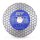 SKT ULTRA-B vékony gyémánttárcsa 125×22,2×1,7mm (skt625125bh)