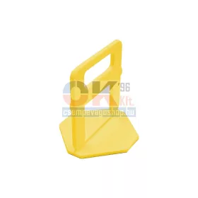   SKT20 ECO lapszintező, TALP 100 db, 1mm, 3-12mm (skteco2011a)
