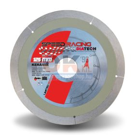 Diatech gyémánttárcsa SPEED RACING csempe, greslap, vágására  22,2×115mm (slcs115)