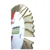 Diatech gyémánttárcsa SPEED RACING szegmenses 22,2×125mm (slsz125d)