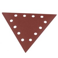 Scheppach falcsiszoló, falcsiszolóhoz csiszoló papírok