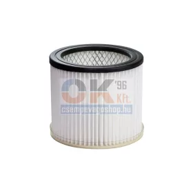   Scheppach ipari porszívóhoz Heppa filter 1db (ASP15 géphez) (sp702701)