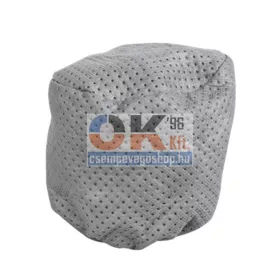   Scheppach ipari porszívó filter, mosható porvédő zsák 2 db/készlet (ASP15-20-30 géphez) (sp702707)