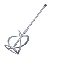 Scheppach keverőgép, keverőszár