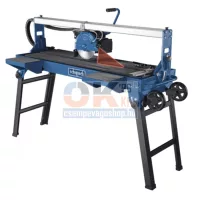 Scheppach vizesvágó 