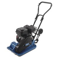 Sheppach lapvibrátor, döngölő, mini dömper, betonkeverő