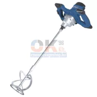 Scheppach keverőgép, keverőszár