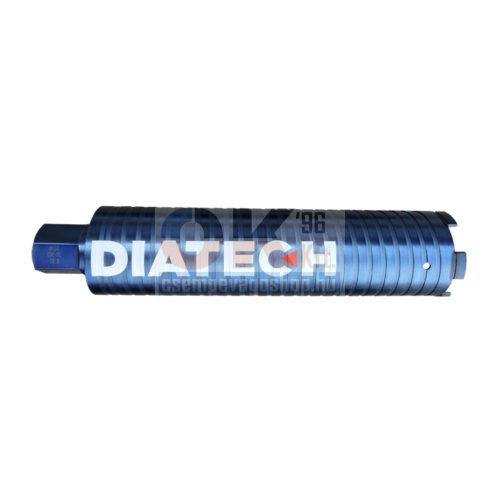 Diatech koronafúró 182 x300x5/4coll száraz fúráshoz (szkfb182x)
