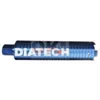 Diatech gyémánt koronafúró