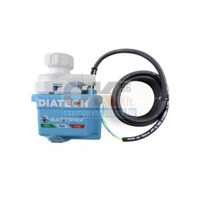 Diatech szivattyú vizesvágó géphez 60W (szs-3)
