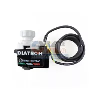 Diatech szivattyú