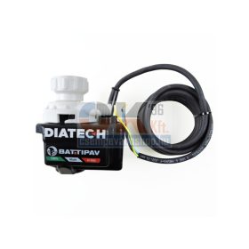 Diatech szivattyú vizesvágó géphez 50W (szs1-4m)