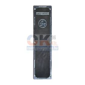   Tomecanic Supercoup 1350 csempevágóhoz rugós lemez 57cm (t31100-rl-57)