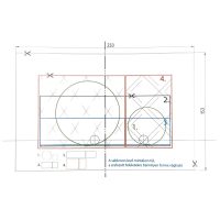 Burkolható nyomólap