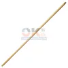 Fa lakkozott nyél menetes 120cm (vok1523-010)