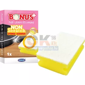 Bonus karcmentes nagy mosogatószivacs (vokb0026)