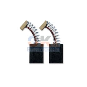 Dedra szénkefe (ded7743 falcsiszolóhoz) (ysg009)